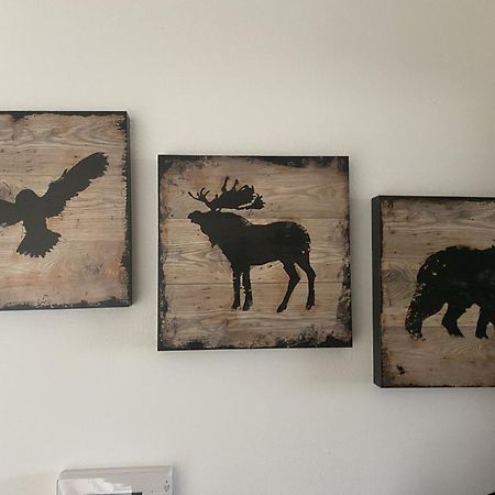 Appartamento Yuki Dervio Kültér fotó