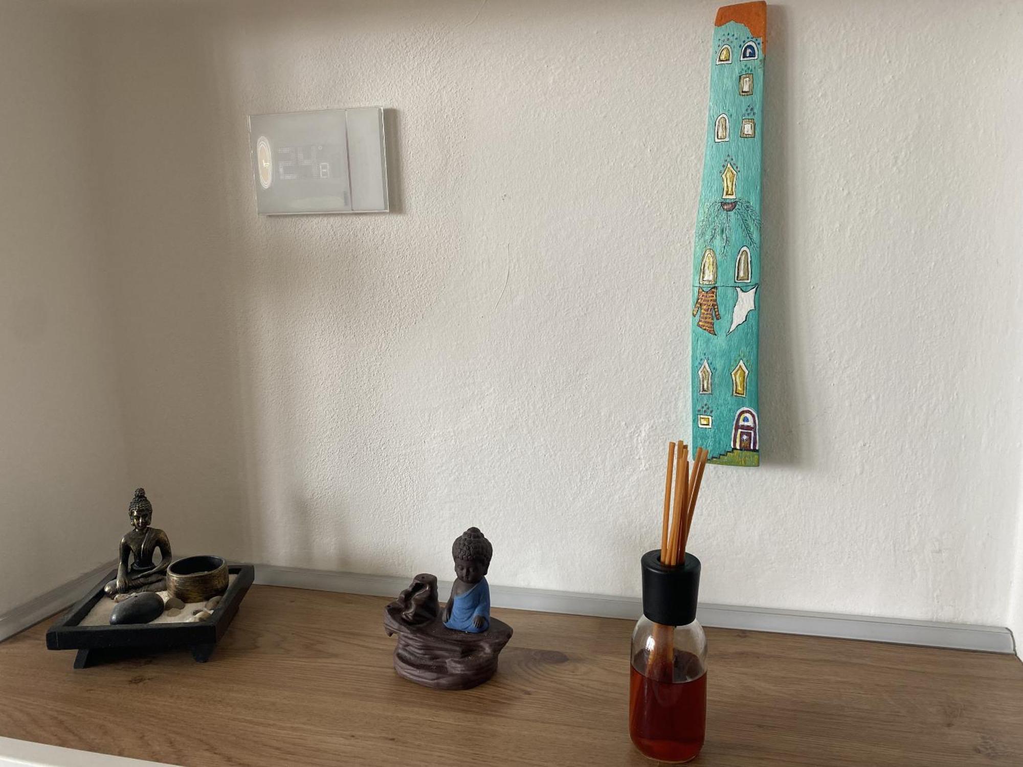Appartamento Yuki Dervio Kültér fotó